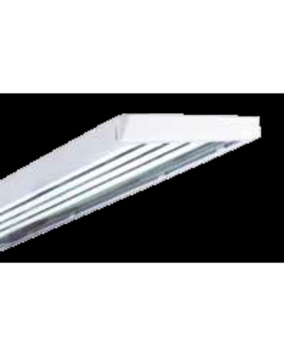 Indi.X WHF 38 - WHF 38428 SGW 4x28 W FTL (T5) enclosed-narrow beam_(Conventional)
